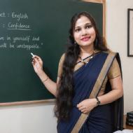 Sandhya Class 12 Tuition trainer in Mango