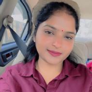 Sukhmanpreet K. Class I-V Tuition trainer in Jalandhar
