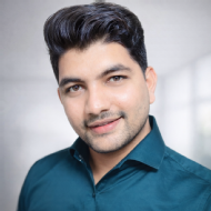 Prajwal Khairnar Class 12 Tuition trainer in Kalyan