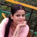 Pooja S. Salad Making Classes trainer in Delhi