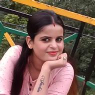 Pooja S. Cooking trainer in Delhi