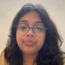 Geenika . Nursery-KG Tuition trainer in Delhi