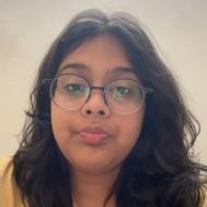 Geenika Nursery-KG Tuition trainer in Delhi