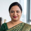 Neha . Hindi Language trainer in Dubai