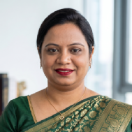 Neha Hindi Language trainer in Dubai