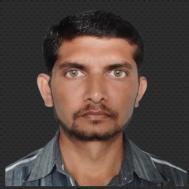 Niteen Bhaskar Class I-V Tuition trainer in Madha