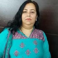 Pooja W. Class 10 trainer in Dubai