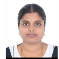 Jancyprasanth Class I-V Tuition trainer in Dubai