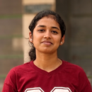 Jayajothi R. photo