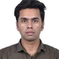 Supriyam Raj Class 9 Tuition trainer in Bangalore