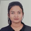 Tanvi . IT Courses trainer in Thane