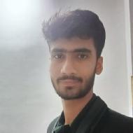 Krishna Shankar Mishra Class 10 trainer in Lalmandigthu