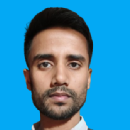 Rakesh Yadav Stock Market Trading trainer in Darbhanga