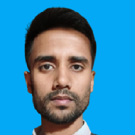 Rakesh Yadav Stock Market Trading trainer in Darbhanga