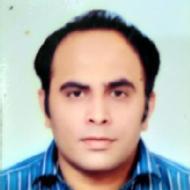 Mahavir Singh Cloud Computing trainer in Noida