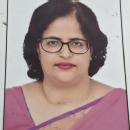 Photo of Anu M.