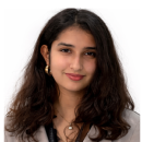 Photo of Khushi S.