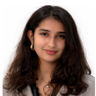 Khushi S. Class I-V Tuition trainer in Ambala