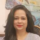 Mansi Class 8 Tuition trainer in Hyderabad