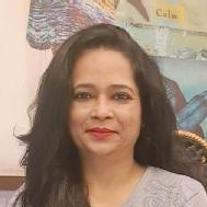Mansi Class 8 Tuition trainer in Hyderabad
