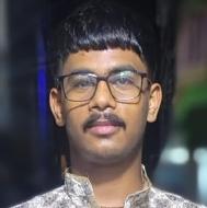 Nitin Jha Class I-V Tuition trainer in Indore