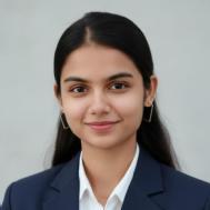 Samruddhi K. Dance trainer in Pune