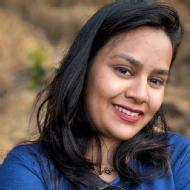 Rupali T. Class 12 Tuition trainer in Kalyan