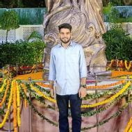Sachin Yadav Class 10 trainer in Delhi