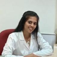 Nehal Yoga trainer in Hingna