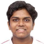 Naman Bhat NEET-UG trainer in Thane
