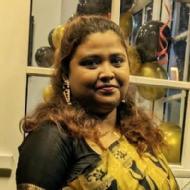 Shalini K. BA Tuition trainer in Howrah