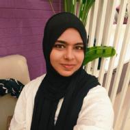 Rashidha A Nursery-KG Tuition trainer in Nilambur