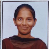 Killana Monia Class 10 trainer in Kothavalasa