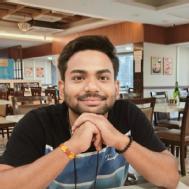 Avinash Kumar Class I-V Tuition trainer in Arrah