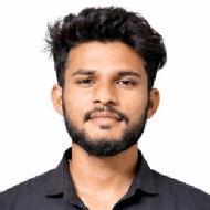 Jagadeesh Bobbili Web Development trainer in Visakhapatnam