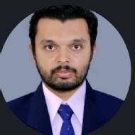 Pramish T M Data Analytics trainer in Palakkad