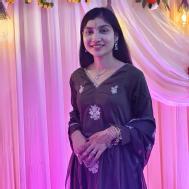 Mansi G. Class I-V Tuition trainer in Nainital