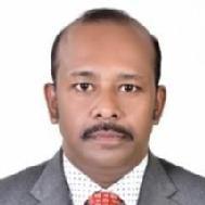 Shan Mohamed Iqbal Drums trainer in Thiruvananthapuram