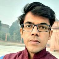 Gaurav Gupta Class 9 Tuition trainer in Lucknow