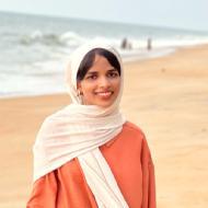 Reneesha K. Class I-V Tuition trainer in Nilambur