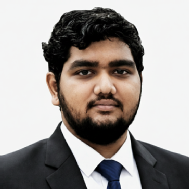 Pratul Acharya Class 12 Tuition trainer in Kolkata