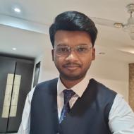 Rishabh Class 12 Tuition trainer in Jamnagar