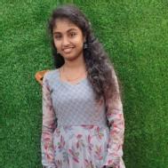 Kola T. Yoga trainer in Visakhapatnam