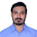 G Sarath Chandra photo