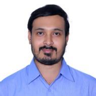 G Sarath Chandra UPSC Exams trainer in Visakhapatnam