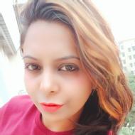 Monika K. Class 8 Tuition trainer in Delhi