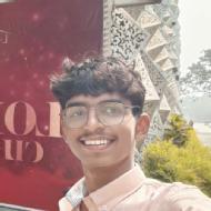 Michael Andrew Class 10 trainer in Hyderabad