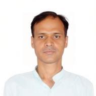 Rahul Verma Class 10 trainer in Arrah