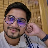Soham Bagade Drawing trainer in Pune
