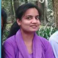 Anu T. Class 8 Tuition trainer in Hamirpur